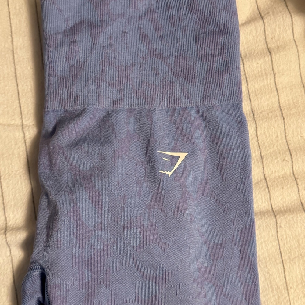 Gym shark legging